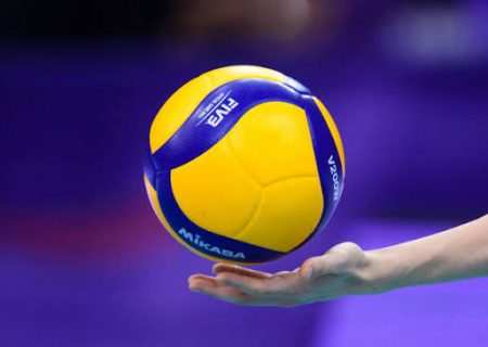 اندیشه جوان جهرم برنده دربی لیگ برتر والیبال جوانان فارس