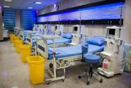 لزوم راه اندازی بخشهای جدید در بیمارستان های شهرستان جهرم