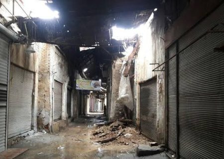 گذری بر محلات قدیم  جهرم؛ ده نو، جلسیون و‌ نوشتون