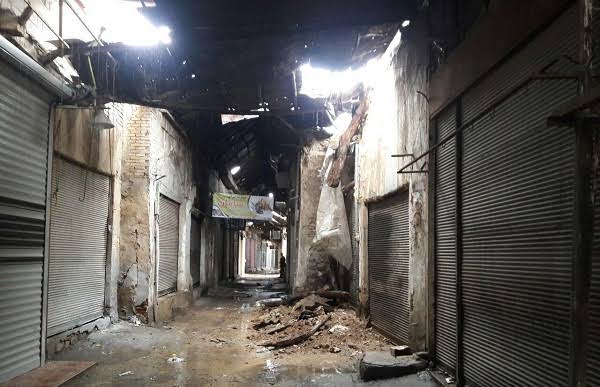 گذری بر محلات قدیم  جهرم؛ ده نو، جلسیون و‌ نوشتون