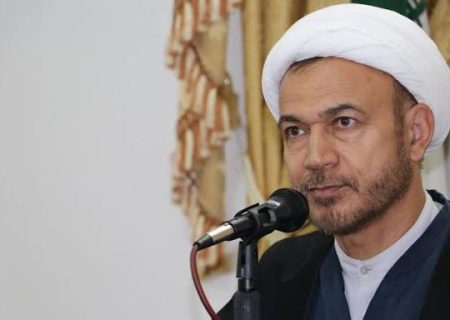 مطالبه جدی امام جمعه: کتابخانه مرکزی جهرم باید به مرکز فکر و تولید ایده تبدیل شود