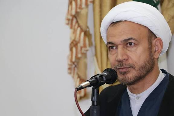 مطالبه جدی امام جمعه: کتابخانه مرکزی جهرم باید به مرکز فکر و تولید ایده تبدیل شود