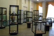به مناسبت هفته جهرم؛ بازدید از موزه جهرم برای عموم شهروندان رایگان خواهد بود
