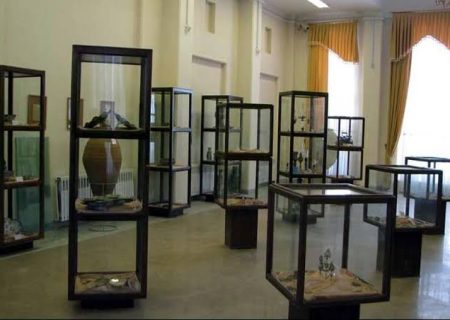 به مناسبت هفته جهرم؛ بازدید از موزه جهرم برای عموم شهروندان رایگان خواهد بود