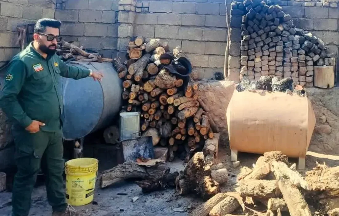 سلامت مردم خط قرمز دادستانی است / با کوره‌های غیرمجاز زغال برخورد خواهد شد