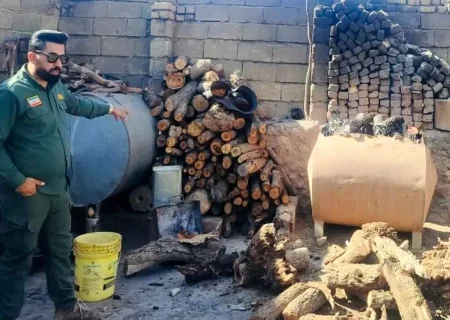 سلامت مردم خط قرمز دادستانی است / با کوره‌های غیرمجاز زغال برخورد خواهد شد