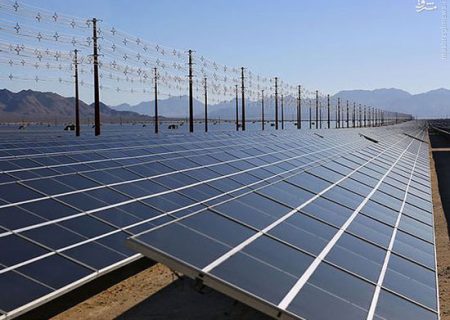 انعقاد دو قرارداد مهم سرمایه‌گذاری در اراضی واگذاری جهرم؛ از نیروگاه خورشیدی ۷۰ مگاواتی تا بسته‌بندی میوه ۵۰۰ تنی