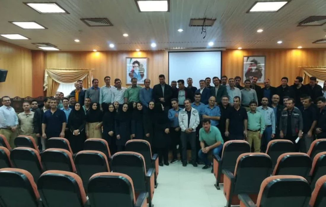 مدیریت سیکل ترکیبی تغییر کرد؛ ممتاز رفت، موسوی آمد