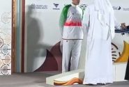 کسب نایب قهرمانی آسیا توسط نوجوان جهرمی در مسابقات پارا آسیایی دبی 2025