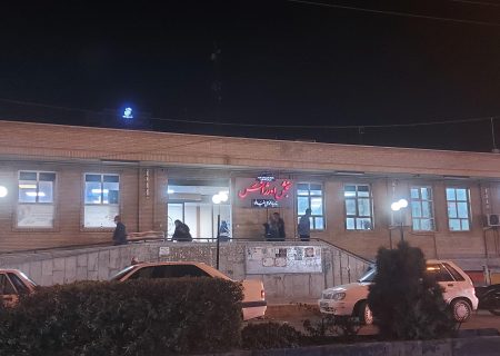 در شش ماه گذشته، آزمایشگاه بیمارستان مطهری پذیرای ۲۵هزار بیمار بوده است