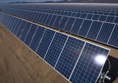 احداث ۷ نیروگاه خورشیدی با اعتباری بالغ بر ۸۴۰ میلیارد تومان در شهرستان جهرم خبر داد