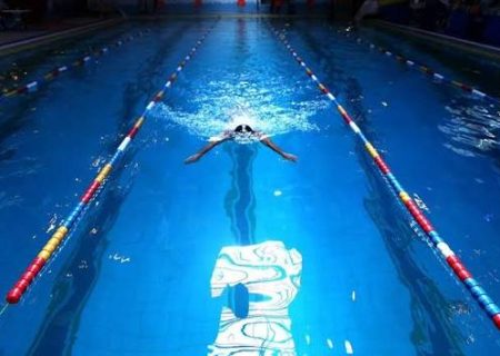 حضور نوجوان جهرمی در مسابقات پاراآسیایی دبی