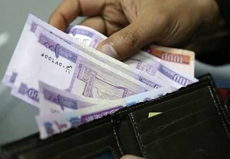 جزییات تغییر مدل دریافت حقوق کارمندان دولت